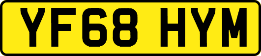 YF68HYM