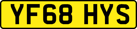 YF68HYS