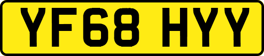 YF68HYY