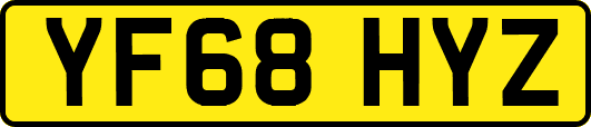 YF68HYZ