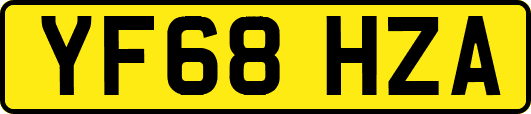 YF68HZA