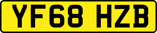YF68HZB