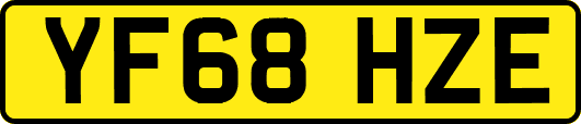 YF68HZE