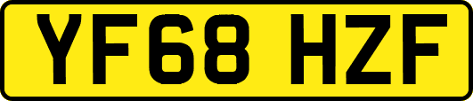 YF68HZF