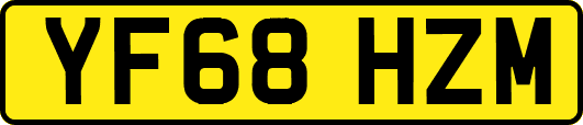 YF68HZM