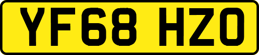 YF68HZO