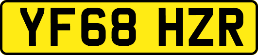 YF68HZR
