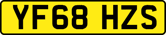 YF68HZS
