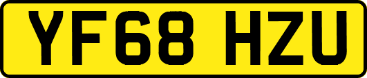 YF68HZU