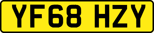 YF68HZY