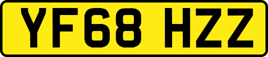 YF68HZZ