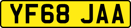 YF68JAA