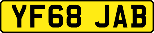 YF68JAB