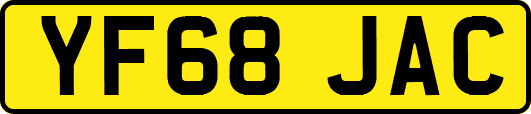 YF68JAC