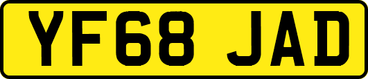 YF68JAD