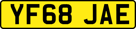 YF68JAE