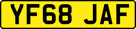YF68JAF