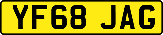 YF68JAG