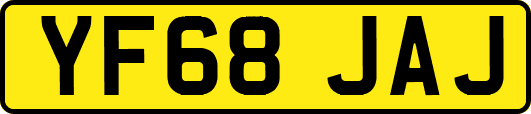 YF68JAJ