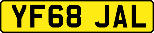 YF68JAL