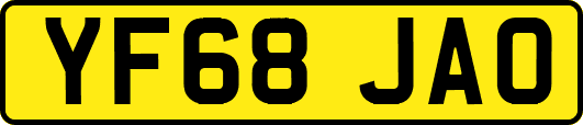 YF68JAO