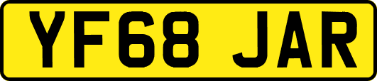 YF68JAR