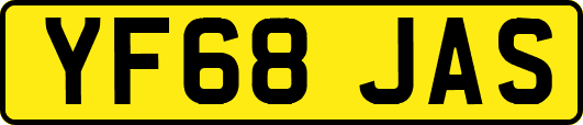 YF68JAS