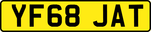 YF68JAT