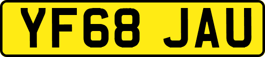 YF68JAU