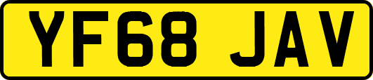 YF68JAV