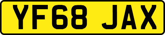 YF68JAX