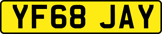 YF68JAY
