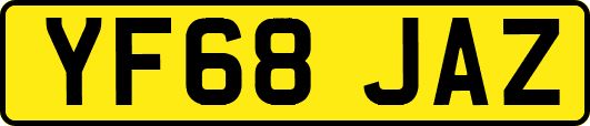YF68JAZ