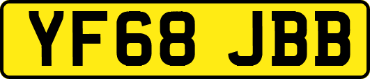 YF68JBB