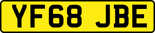 YF68JBE