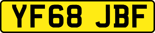 YF68JBF