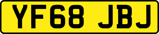 YF68JBJ