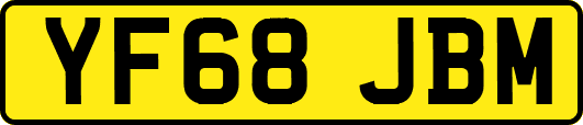 YF68JBM
