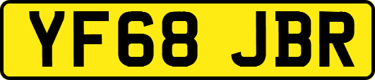 YF68JBR