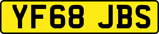YF68JBS