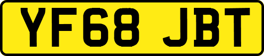 YF68JBT