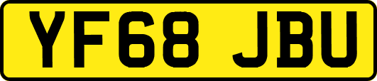 YF68JBU