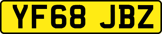 YF68JBZ