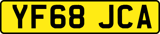 YF68JCA