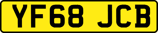 YF68JCB