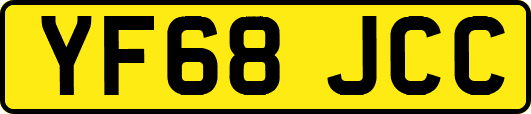 YF68JCC