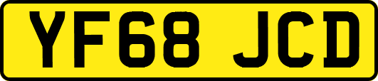 YF68JCD