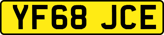 YF68JCE