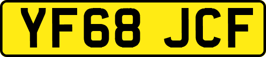 YF68JCF
