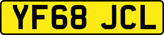 YF68JCL